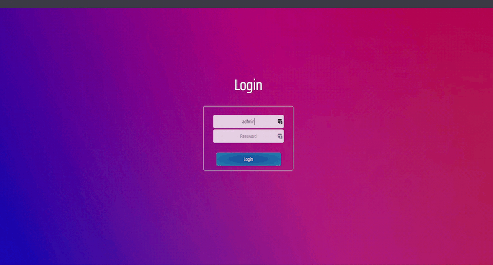 demo